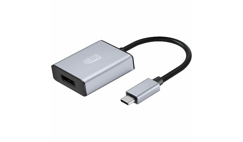 Adesso USB-C to Display Port Adapter