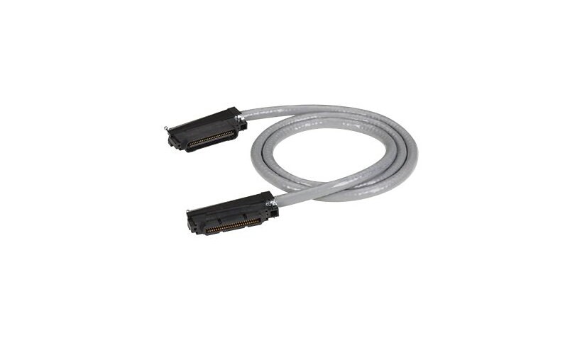 Black Box 50' CAT5e 25-Pair Telco Connector Cables