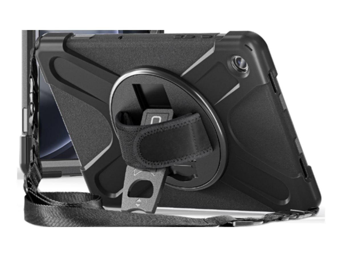 CODI RUGGED CASE F/TAB A9+/11