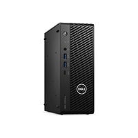 Dell Precision 3280 - CFF - Core i5 i5-14500 2.6 GHz - 16 GB - SSD 512 GB