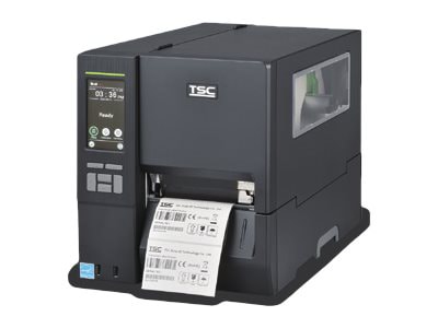 TSC MH341T - label printer - B/W - direct thermal / thermal transfer