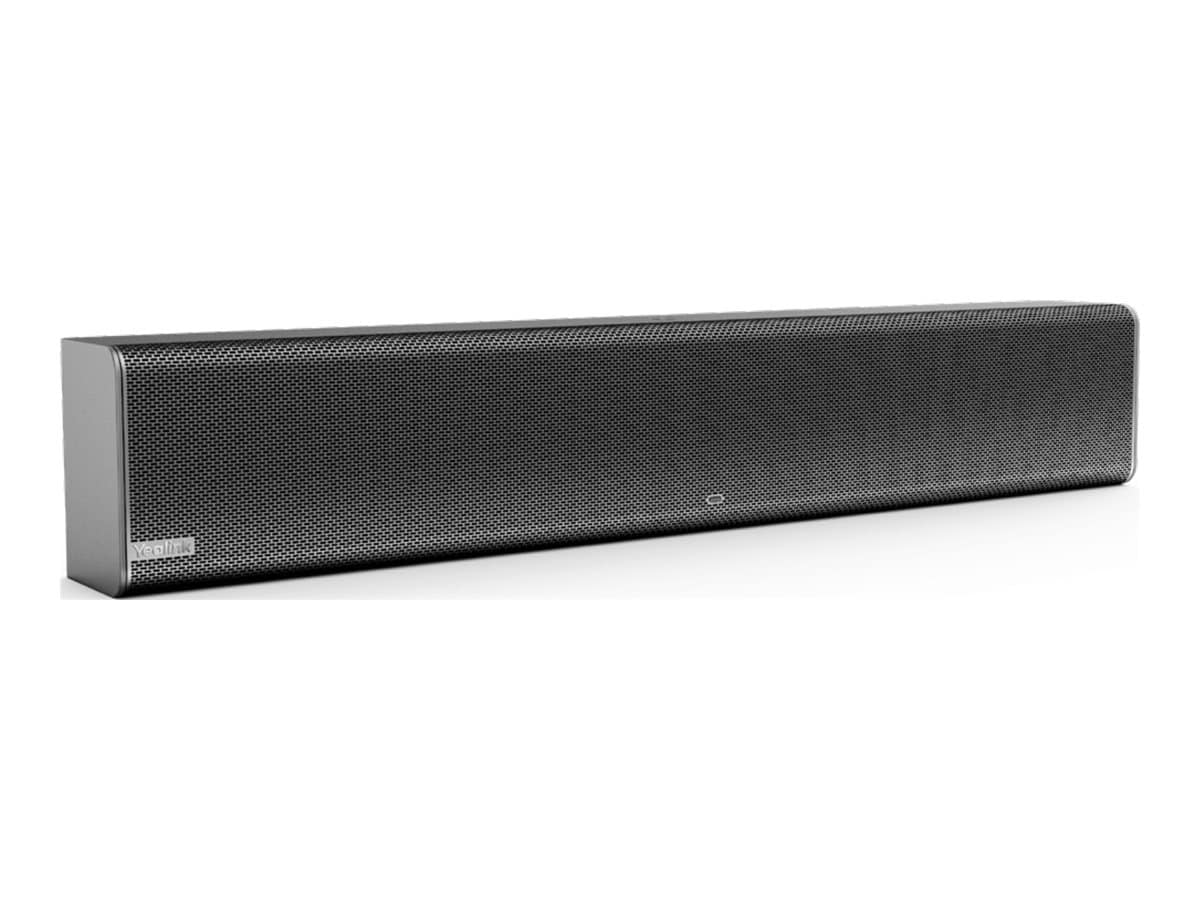 Yealink MSpeaker II - sound bar - for conference system