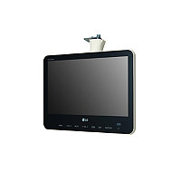 LG 15" SMART HEALTHCARE TOUCHTV SCRN