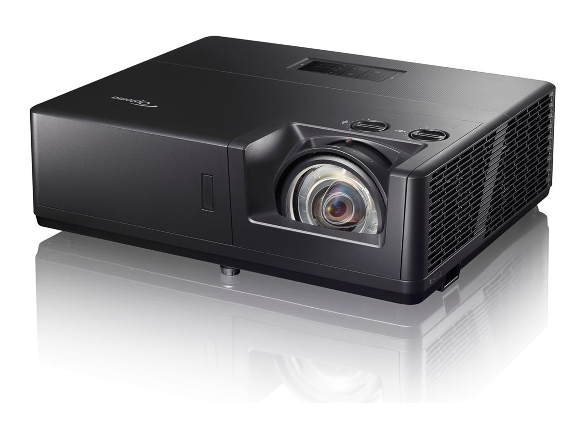 OPTOMA WUXGA 6000 LUMENS LASER