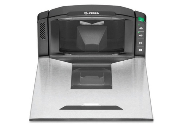 Zebra EVM MP7000 Multiplane Scanner