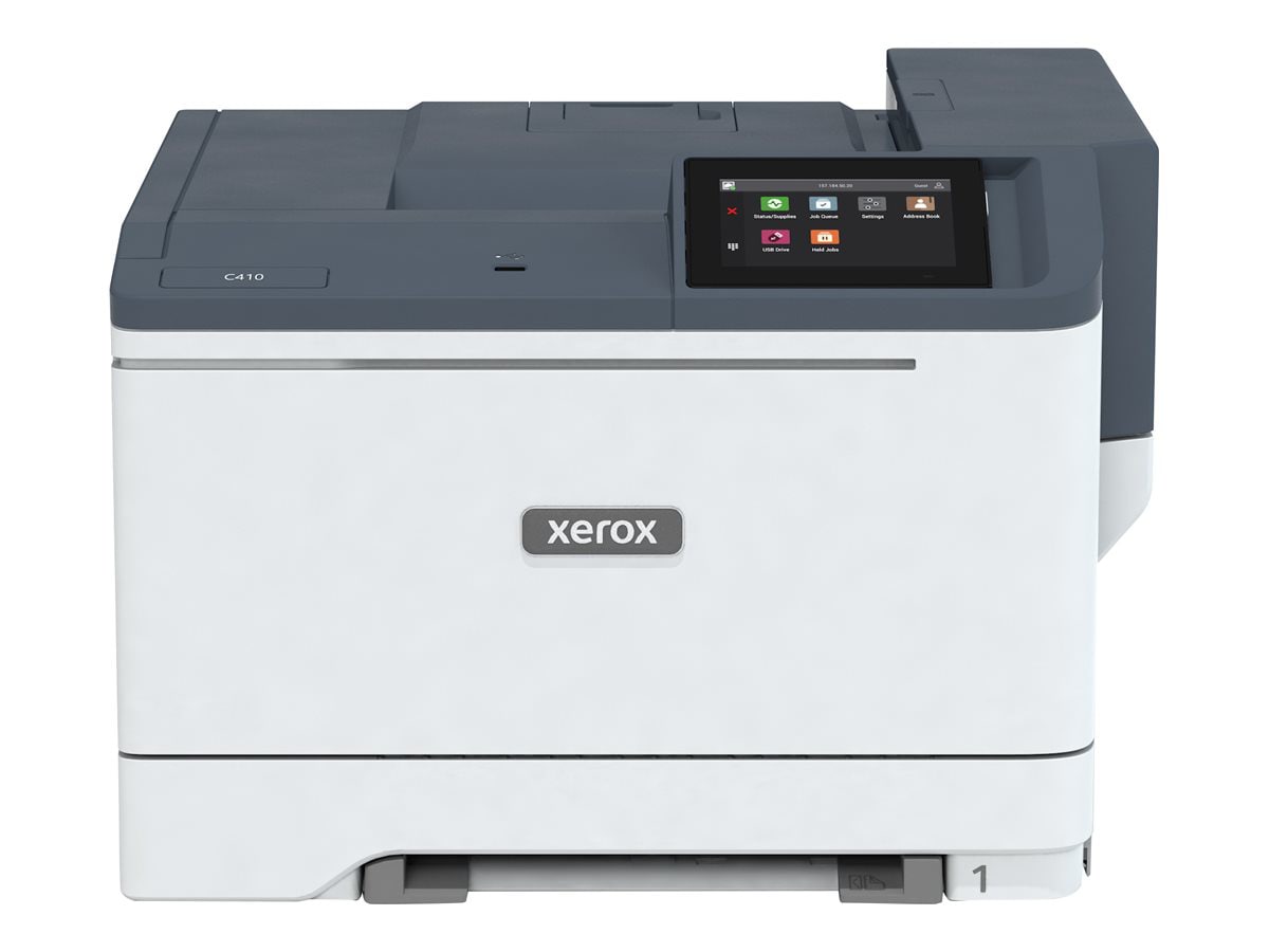 Xerox C410/YDN - printer - color - laser - TAA Compliant
