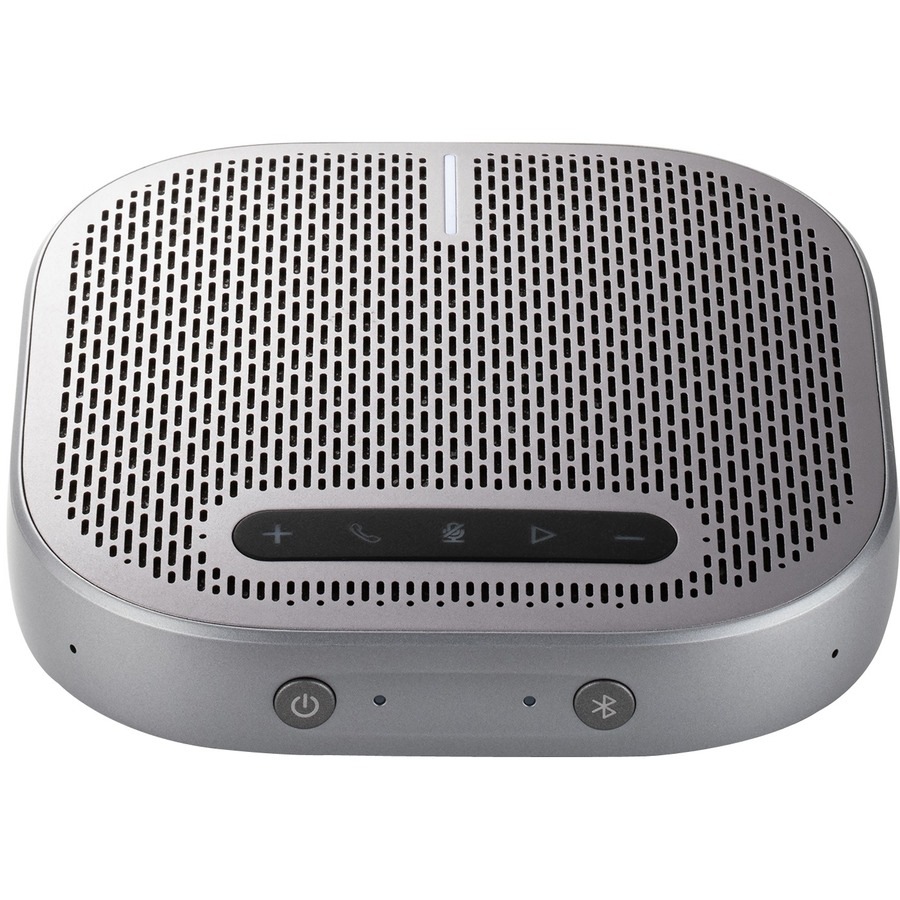 ViewSonic VB-AUD-201 - ViewSonic Portable Wireless Conference Speakerphone
