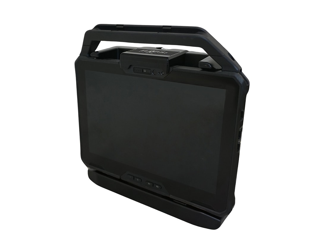 Havis Vehicle Cradle for 7030 Rugged Extreme Tablet