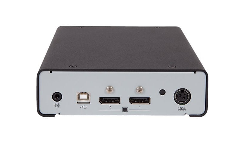 AVOCENT HMX6200TDP Audio/Video Switchbox