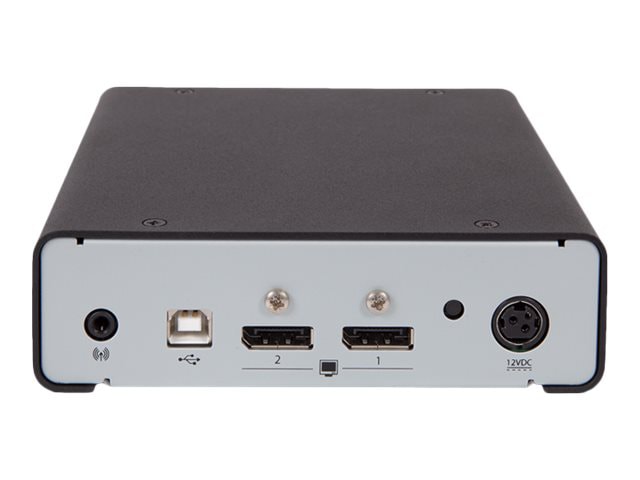 AVOCENT HMX6200TDP Audio/Video Switchbox