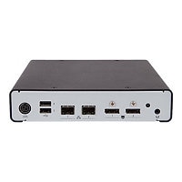 AVOCENT HMX6200RXDP Audio/Video Switchbox