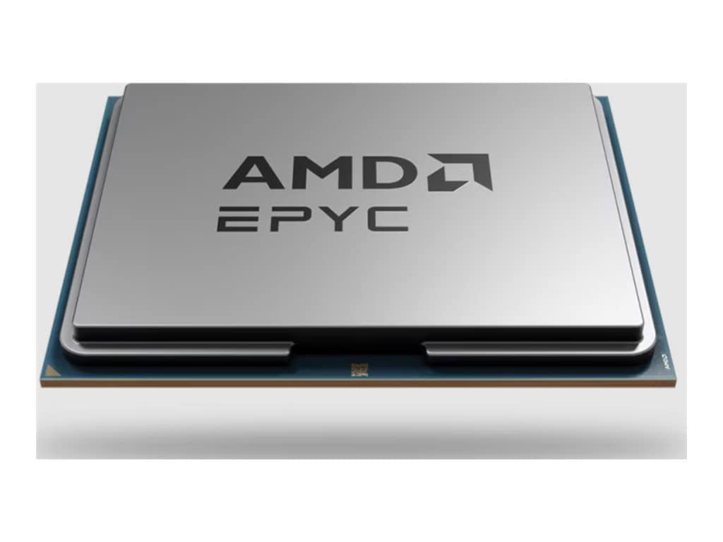 AMD EPYC 7663P / 2 GHz processor - OEM