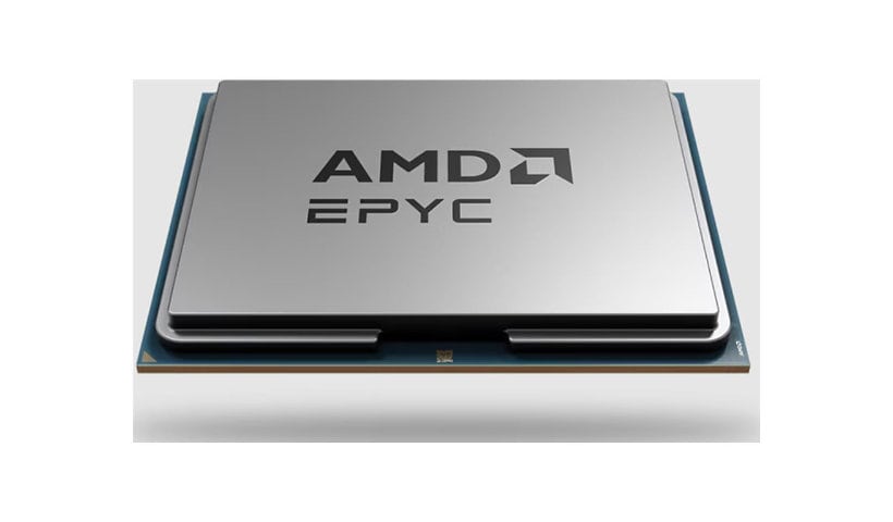 AMD EPYC 7643P / 2.3 GHz processor - OEM