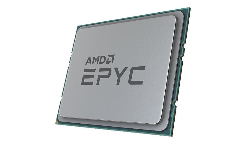 AMD EPYC 7473X / 2.8 GHz processor - OEM