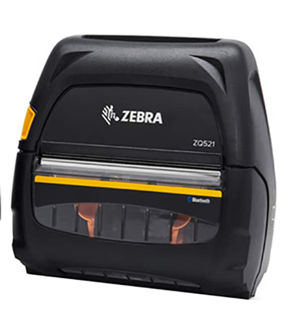 Zebra ZQ521 Mobile Printer