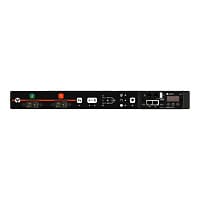 Geist Rack Transfer Switch Unit Level Monitoring AUS3E1R5-06CF17-2C20C20A900-D - power distribution unit