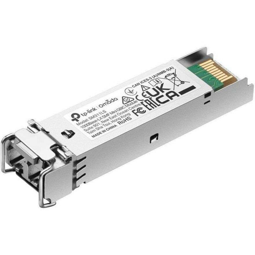 TP-LINK 1000BASE-BX SM SFP MODULE