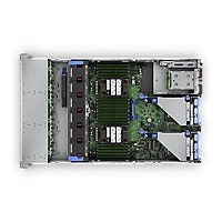 HPE ProLiant DL380 Gen11 Network Choice - rack-mountable - Xeon Silver 4510