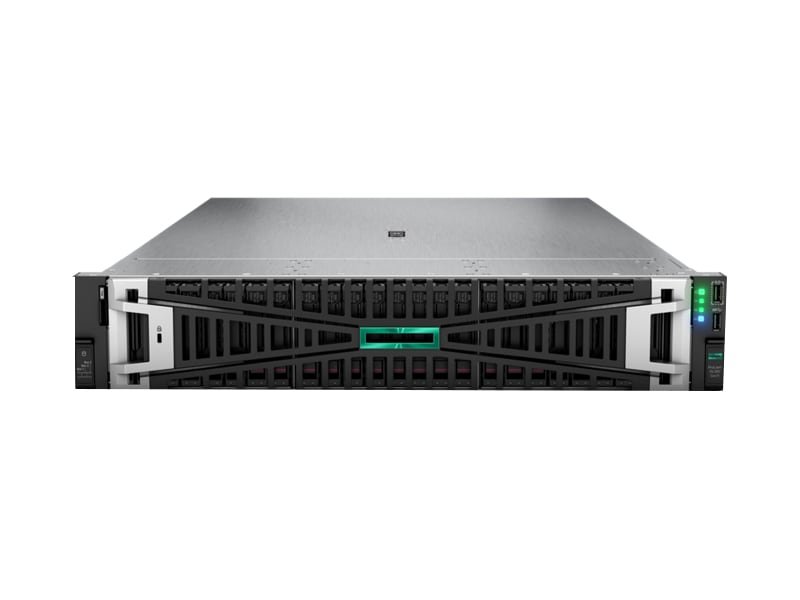 HPE ProLiant DL380 Gen11 Network Choice - rack-mountable Xeon Gold 6426Y 2.