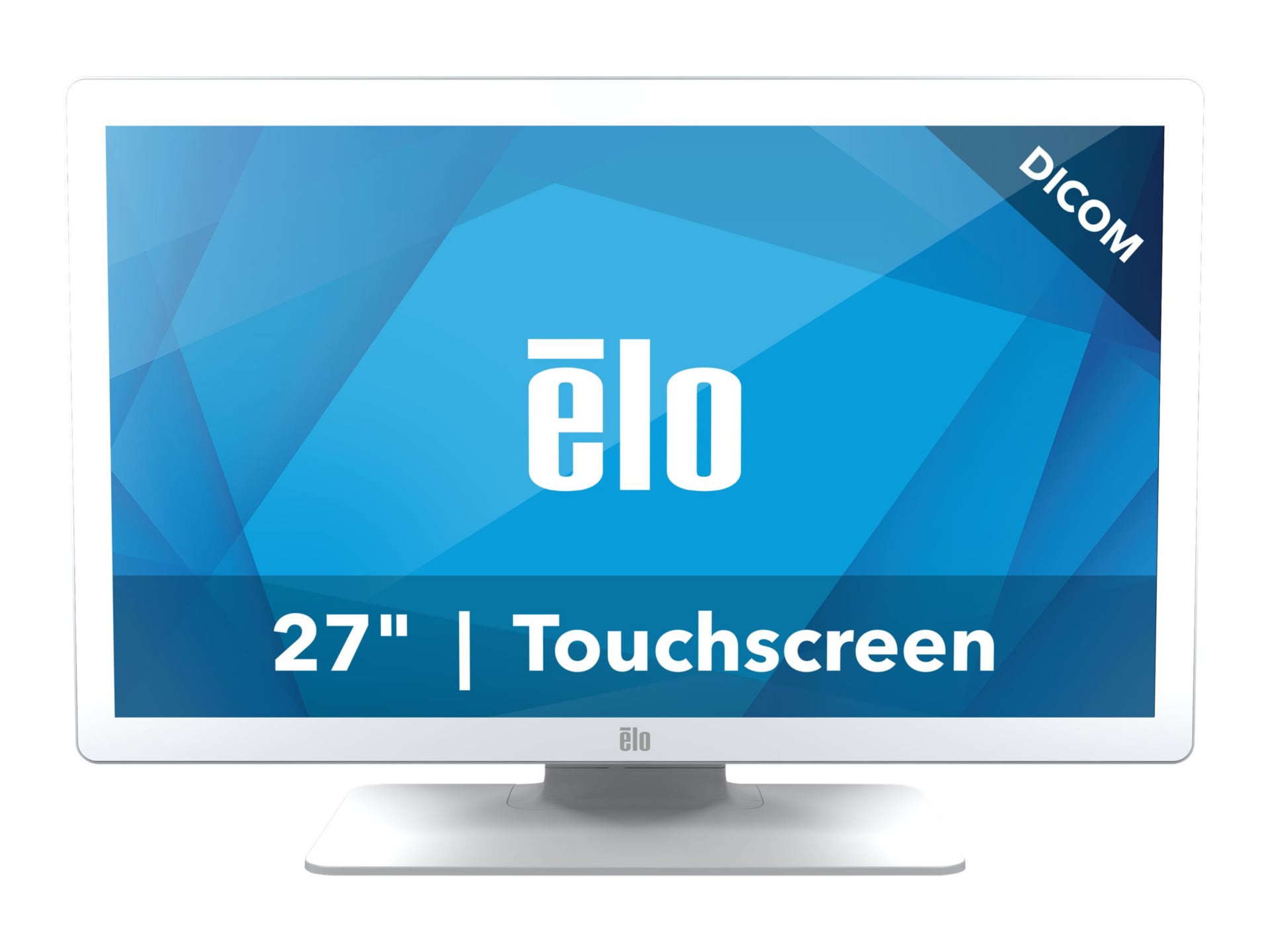 Elo 2703LM - Medical Grade - LCD monitor - Full HD (1080p) - 27"