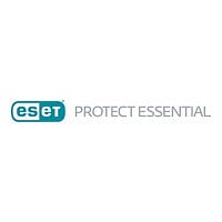 ESET PROTECT Essential Plus - subscription license renewal (3 years) - 1 se