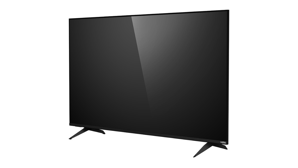 VIZIO 50IN 4K HDR SMART TV