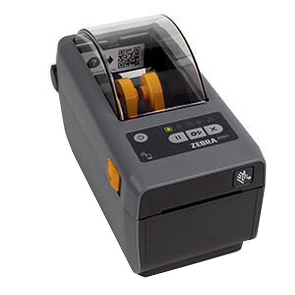 Zebra AIT ZD611D 300dpi Direct Thermal Desktop Printer