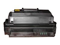 TallyGenicom - black - compatible - toner cartridge