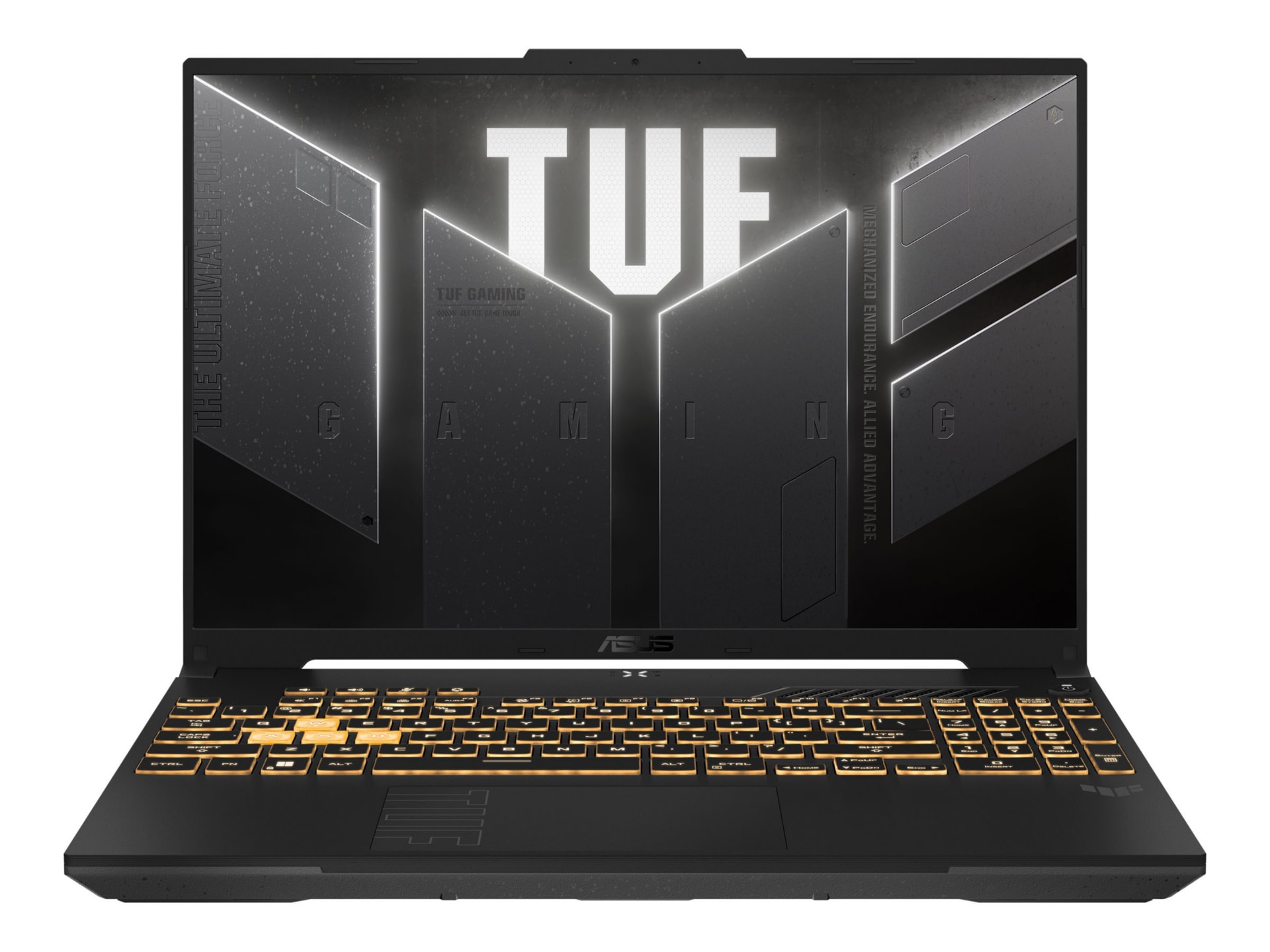 Asus TUF Gaming F16 FX607JV-ES73 - 16" - Intel Core i7 - 13650HX - 16 GB RA