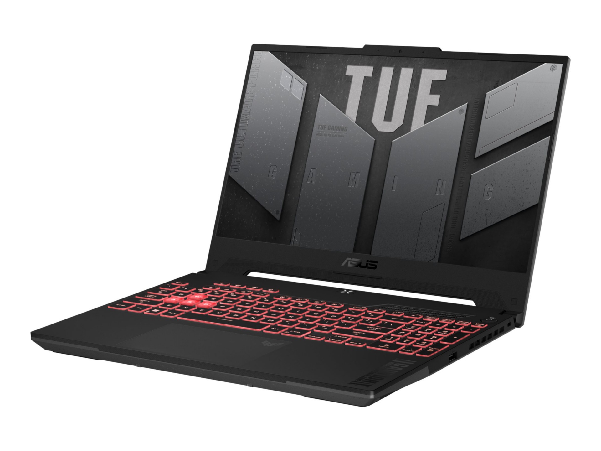 ASUS TUF Gaming A15 FA507XI-EH94 - AI Ready - 15.6" - AMD Ryzen 9 - 7940HS - 16 GB RAM - 1 TB SSD