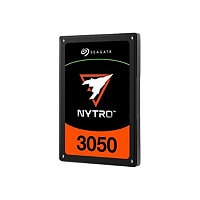 Seagate Nytro 3350 XS960SE70055 - SSD - Scaled Endurance - 960 GB - SAS 12G