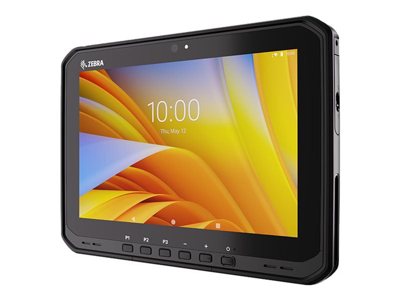 Zebra ET65 - tablet - Android 16 - 128 GB - 10.1" - 5G