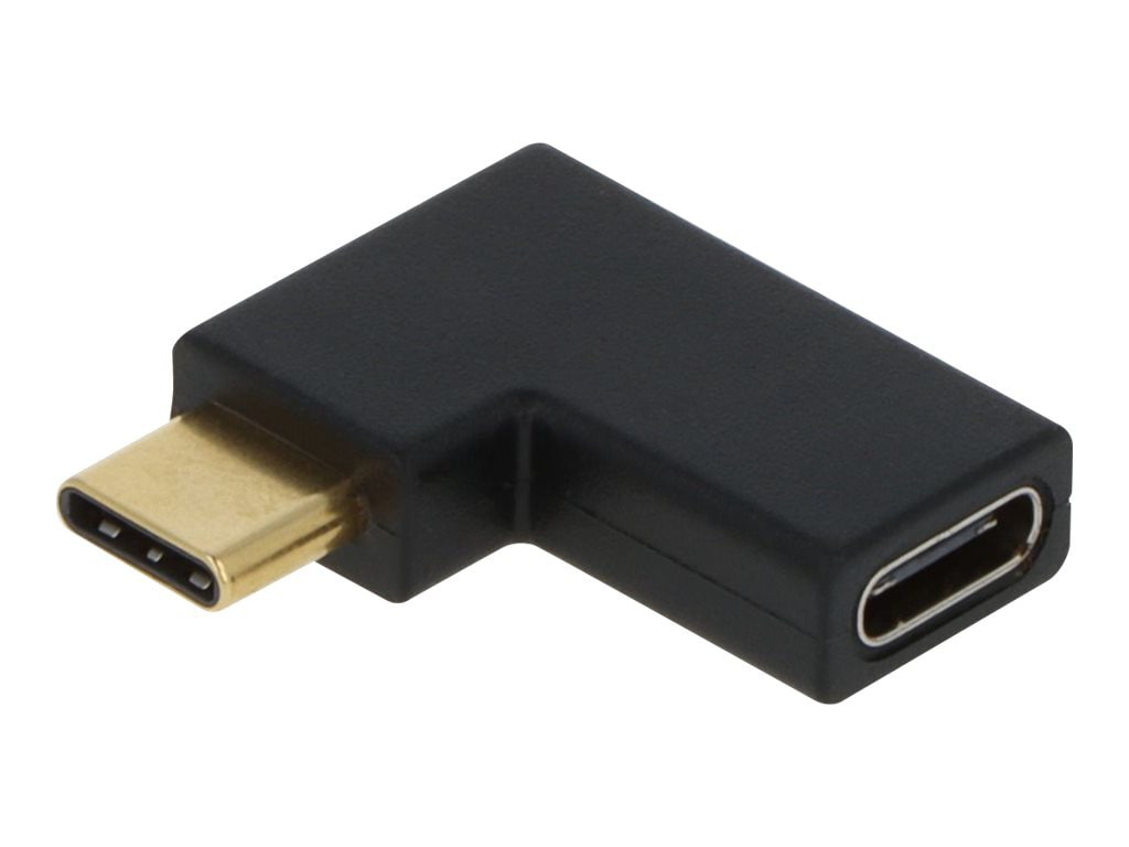 VisionTek USB-C Right Angle Adapter