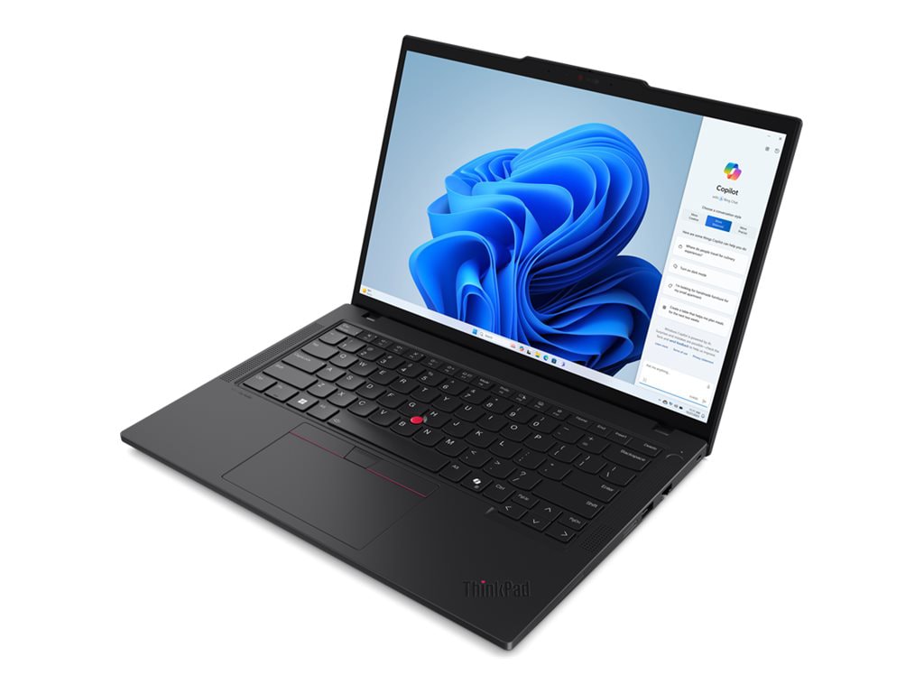 Lenovo ThinkPad T14 Gen 5 - 14" - Intel Core Ultra 5 - 135U - vPro Enterpri