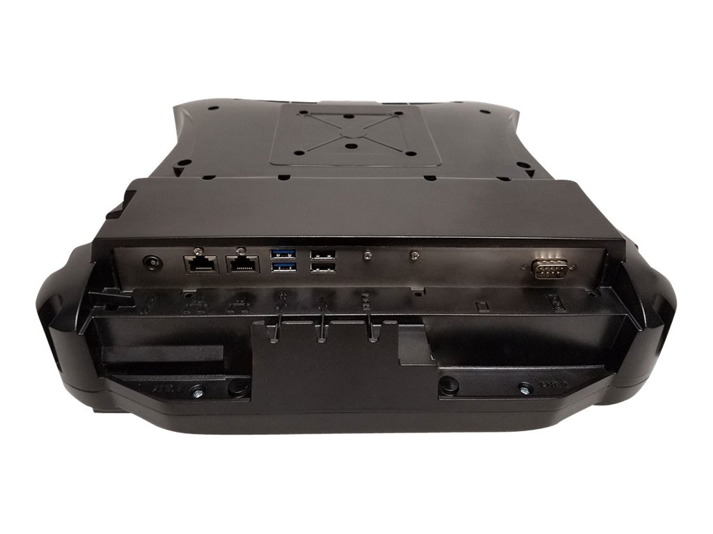 Gamber-Johnson Docking Station - No RF - docking station