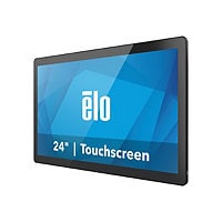 Elo I-Series 3 - all-in-one - Celeron 7305L 1.1 GHz - 8 GB - SSD 128 GB - LED 23.8"