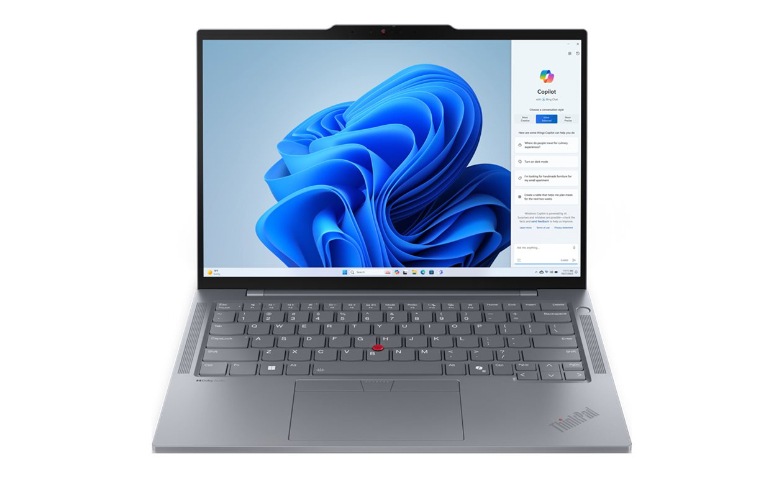 Lenovo ThinkPad T14s Gen 5 - AI Ready - 14