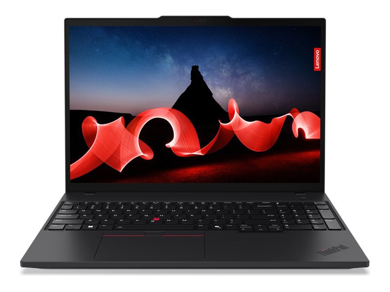 Thumbnail 3 of 15 for Lenovo ThinkPad T16 Gen 3 - AI Ready - 16" - Intel Core Ultra 5 - 125U - 16 GB RAM - 512 GB SSD - English