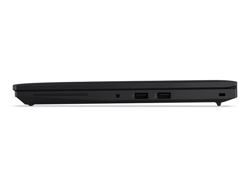 Thumbnail 4 of 12 for Lenovo ThinkPad L14 Gen 5 - AI Ready - 14" - Intel Core Ultra 5 - 135U - vPro Enterprise - 16 GB RAM - 256 GB SSD -