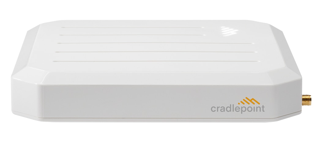 Cradlepoint L950 LTE Adapter with 3-Year NetCloud Essentials Advanced Plan