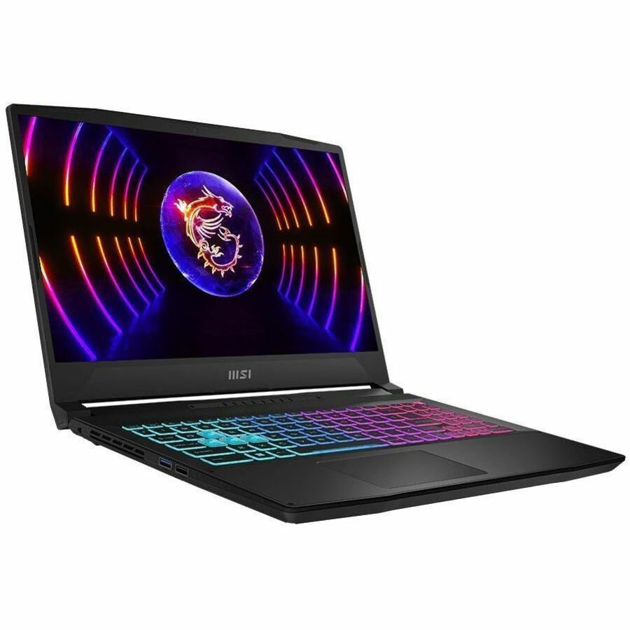 MSI Katana 15 B13V Katana 15 B13VFK-2049US 15.6" Gaming Notebook - Full HD - Intel Core i7 13th Gen i7-13620H - 16 GB -