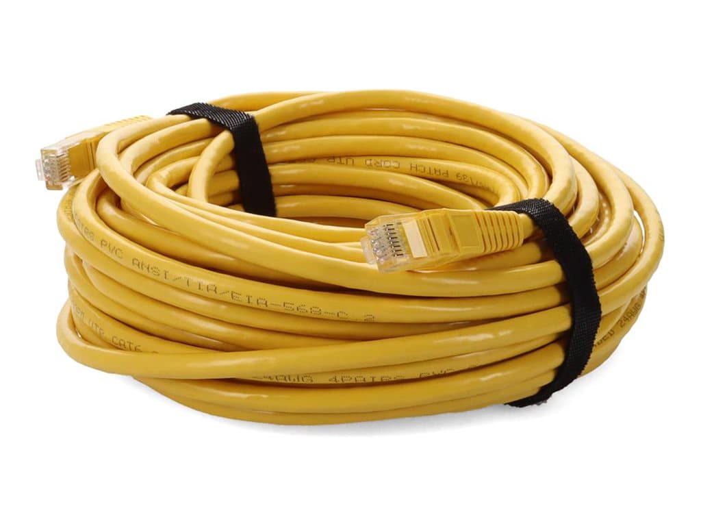 Proline Cat.6 UTP Patch Network Cable