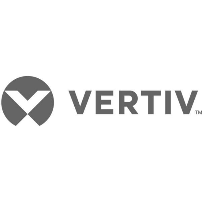 VERTIV Essential Service Contract - Extended Warranty - 1 Year - Warranty