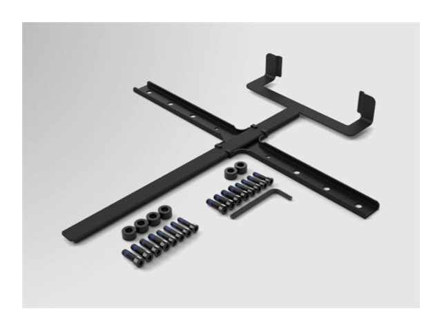 Neat mounting kit