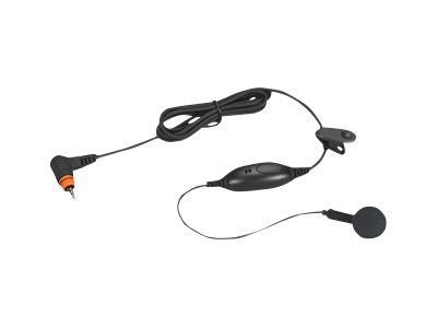 Motorola Mag One PMLN7156A - earphones with mic