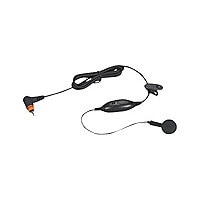 Motorola Mag One PMLN7156A - earphones with mic