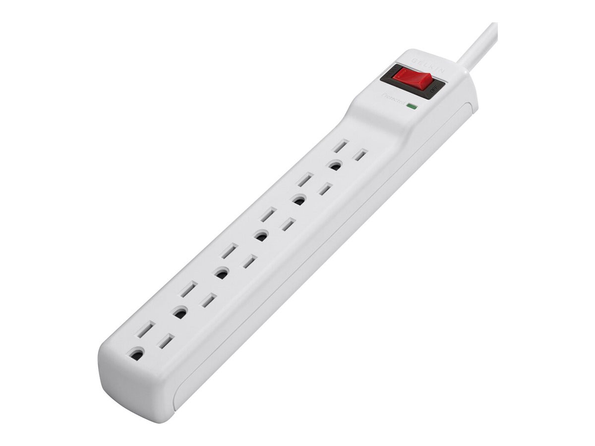 Belkin - surge protector