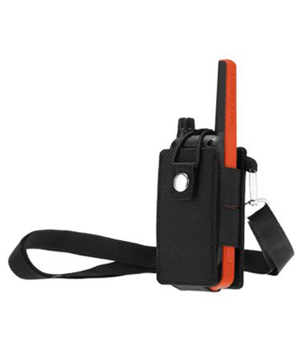 MOTOROLA SOFT CARRY CASE