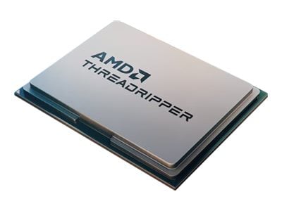 AMD Ryzen ThreadRipper 7960X / 4,2 GHz processor - Box