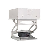 Chief SMART-LIFT Automated Projector Mount - For Suspended Ceiling Installa